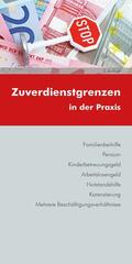 Lehrer / Luxbacher |  Zuverdienstgrenzen in der Praxis (Ausgabe Österreich) | eBook | Sack Fachmedien