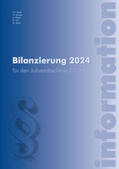 Brein / Denk / Krainer |  Bilanzierung 2024 | eBook | Sack Fachmedien