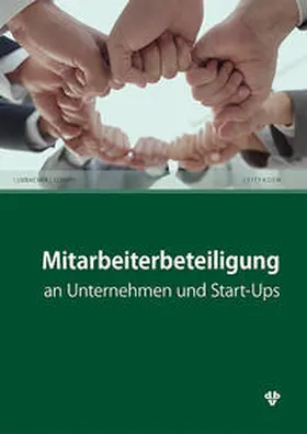 Luxbacher / Schury |  Mitarbeiterbeteiligung | eBook | Sack Fachmedien
