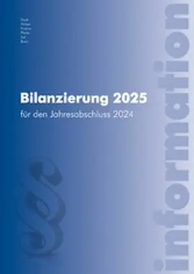 Brein / Denk / Krainer |  Bilanzierung 2025 | eBook | Sack Fachmedien
