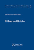 Prisching / Lenz / Hauser |  Bildung und Religion | Buch |  Sack Fachmedien