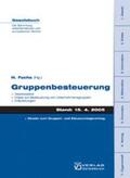 Fuchs |  Gruppenbesteuerung | Buch |  Sack Fachmedien