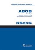 Fenyves / Kerschner / Vonkilch |  Kommentar zum ABGB - Klang-Kommentar / Klang-Kommentar | Buch |  Sack Fachmedien