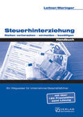 Leitner / Moringer |  Steuerhinterziehung | Buch |  Sack Fachmedien