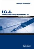 Wagner / Kerschner |  Immissionsschutzgesetz - Luft | Buch |  Sack Fachmedien