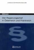 Wittmann |  Wittmann, M: Regierungschef in Österreich und Frankreich | Buch |  Sack Fachmedien