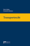 Schütz / Schärmer |  Transportrecht | Buch |  Sack Fachmedien