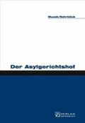 Muzak / Rohrböck |  Muzak, G: Asylgerichtshof | Buch |  Sack Fachmedien