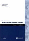 Mayr / Broll |  Zivilverfahrensrecht | Buch |  Sack Fachmedien