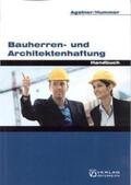 Agstner / Hummer |  Bauherren- und Architektenhaftung | Buch |  Sack Fachmedien