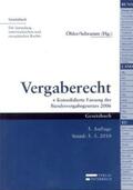 Öhler / Schramm |  Vergaberecht | Buch |  Sack Fachmedien