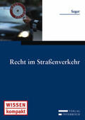 Seger |  Recht im Straßenverkehr | Buch |  Sack Fachmedien