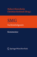 Hinterhofer / Rosbaud |  Kommentar zum SMG (f. Österreich) | Buch |  Sack Fachmedien