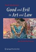 Markesinis |  Good and Evil in Art and Law | Buch |  Sack Fachmedien