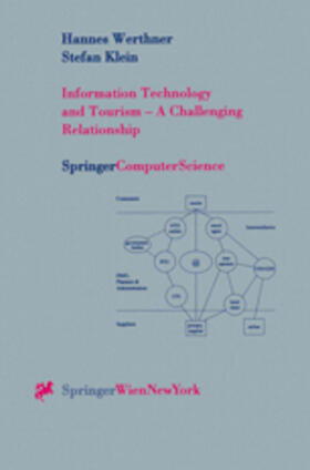Werthner / Klein | Information Technology and Tourism, A Challenging Relationship | Buch | 978-3-7046-6026-8 | sack.de