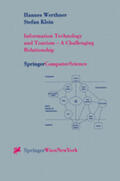 Werthner / Klein |  Information Technology and Tourism, A Challenging Relationship | Buch |  Sack Fachmedien