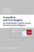 Inthorn / Kaelin / Reder |  Gesundheit und Gerechtigkeit | Buch |  Sack Fachmedien