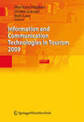 Höpken / Gretzel / Law |  Information and Communication Technologies in Tourism 2009 | Buch |  Sack Fachmedien