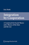 Dieth |  Integration by Cooperation | Buch |  Sack Fachmedien