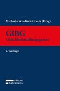 Windisch-Graetz |  Kommentar zum Gleichbehandlungsgesetz | Buch |  Sack Fachmedien