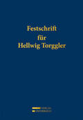 Fitz / Kalss / Kautz |  Festschrift für Hellwig Torggler | Buch |  Sack Fachmedien