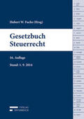 Fuchs |  Gesetzbuch Steuerrecht | Buch |  Sack Fachmedien