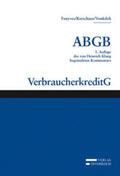 Fenyves / Kerschner / Vonkilch |  Großkommentar zum ABGB - Klang Kommentar | Buch |  Sack Fachmedien