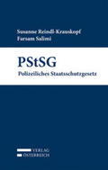 Reindl-Krauskopf / Salimi |  PStSG | Buch |  Sack Fachmedien