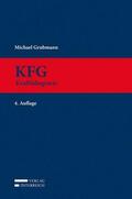 Grubmann |  Grubmann, M: KFG | Buch |  Sack Fachmedien