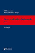 Hausmann / Vonkilch |  Österreichisches Wohnrecht - WEG | Buch |  Sack Fachmedien