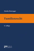 Hinteregger |  Familienrecht | Buch |  Sack Fachmedien