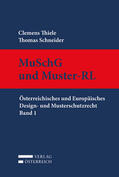 Thiele / Schneider |  Thiele, C: MuSchG und Muster-RL | Buch |  Sack Fachmedien