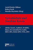 Deixler-Hübner / Fucik / Mayrhofer |  Gewaltschutz und familiäre Krisen | Buch |  Sack Fachmedien