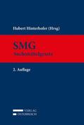 Hinterhofer |  SMG - Suchtmittelgesetz | Buch |  Sack Fachmedien