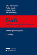 Abermann / Czech / Kind |  NAG | Buch |  Sack Fachmedien