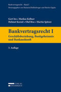 Bollenberger / Oppitz |  Bankvertragsrecht I | Buch |  Sack Fachmedien