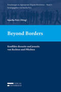 Ferz |  Beyond Borders | Buch |  Sack Fachmedien