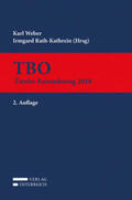 Weber / Rath-Kathrein |  TBO | Buch |  Sack Fachmedien