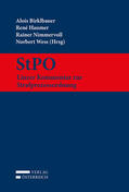 Birklbauer / Haumer / Nimmervoll |  StPO - Linzer Kommentar zur Strafprozessordnung | Buch |  Sack Fachmedien