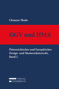 Thiele |  GGV und HMA | Buch |  Sack Fachmedien