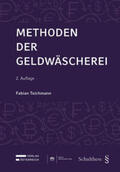Teichmann |  Methoden der Geldwäscherei | Buch |  Sack Fachmedien