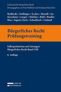 Bydlinski / Sagerer-Foric / Dullinger |  Bürgerliches Recht Prüfungstraining | Buch |  Sack Fachmedien