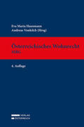 Hausmann / Vonkilch |  Österreichisches Wohnrecht - MRG | Buch |  Sack Fachmedien