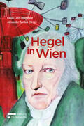 Obermayr / Somek |  Hegel in Wien | Buch |  Sack Fachmedien