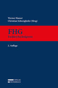 Hauser / Schweighofer |  FHG | Buch |  Sack Fachmedien