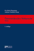 Hausmann / Vonkilch |  Österreichisches Wohnrecht - WEG | Buch |  Sack Fachmedien