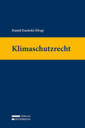 Ennöckl |  Klimaschutzrecht | Buch |  Sack Fachmedien
