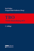 Weber / Rath-Kathrein |  TBO | Buch |  Sack Fachmedien