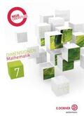 Mayer / Süss-Stepancik |  Dimensionen, Mathematik 7 | Buch |  Sack Fachmedien