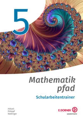 Hötzel / Pirkopf / Wallinger |  Mathematikpfad 5 | Buch |  Sack Fachmedien